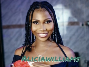 Aliciawilliams