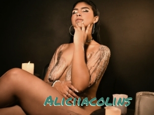 Aliciiacolins