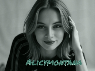 Alicymontana