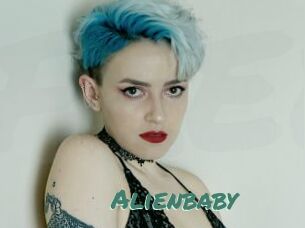 Alienbaby