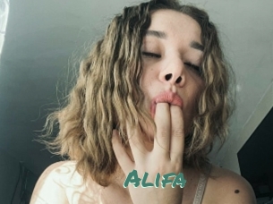 Alifa