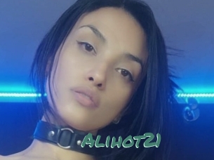 Alihot21