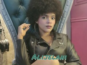 Alijelani