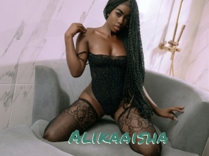 Alikaaisha