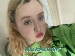 Alikalewis
