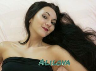Alilova