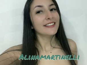 Alinamartinelli