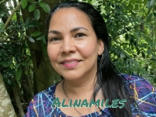 Alinamiles