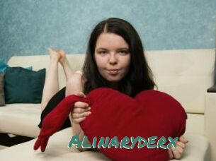 Alinaryderx