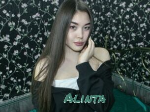 Alinta