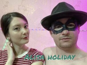 Alisa_holiday
