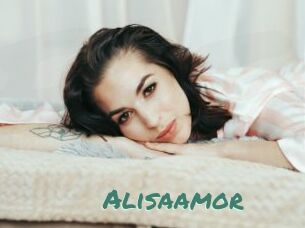 Alisaamor