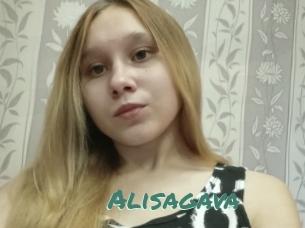 Alisagava