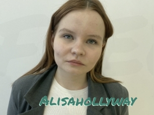 Alisahollyway