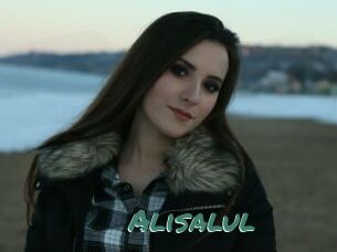 Alisalul