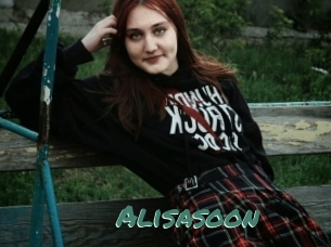 Alisasoon