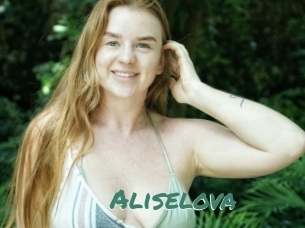 Aliselova