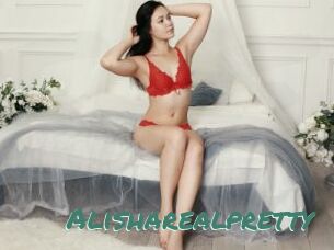Alisharealpretty