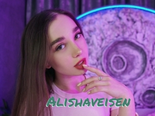 Alishaveisen
