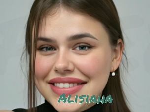 Alisiaha