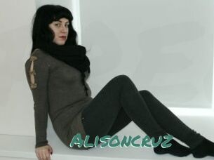 Alisoncruz
