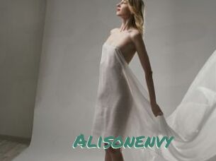 Alisonenvy