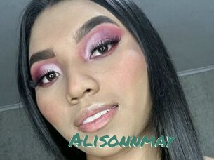Alisonnmay