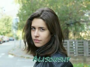 Alisonshy