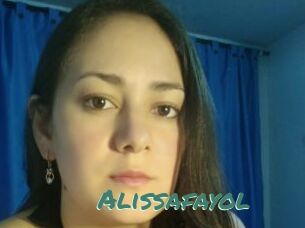 Alissafayol