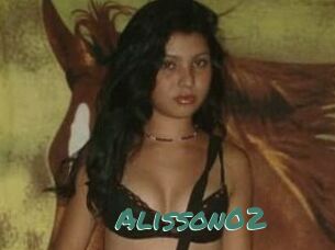 Alisson02