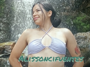 Alissoncifuentes