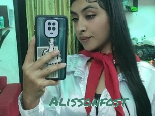 Alissonfost
