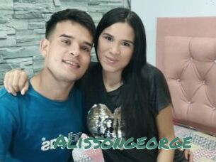 Alissongeorge