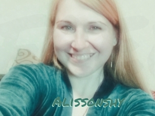 Alissonshy