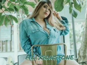 Alissonstone