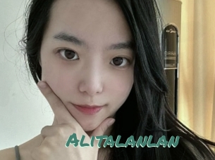 Alitalanlan