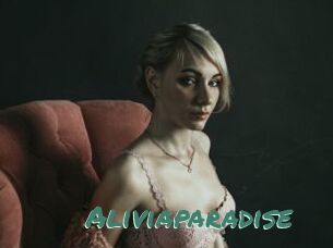 Aliviaparadise