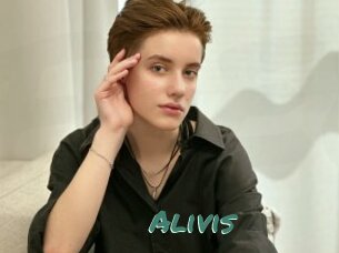 Alivis