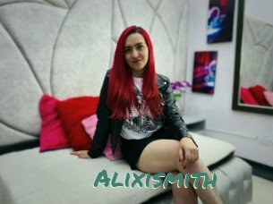 Alixismith
