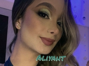 Aliyaht
