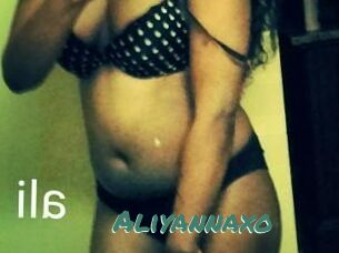 Aliyannaxo