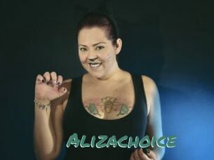 Alizachoice