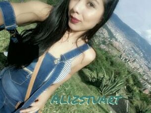 Alizstuart