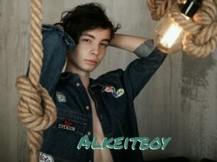 Alkeitboy