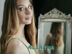 Allaiyna