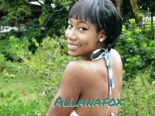 Allanafox