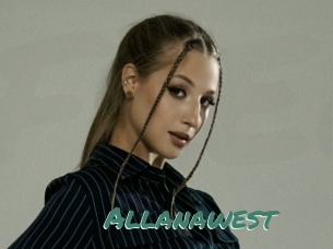 Allanawest