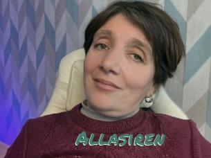Allasiren