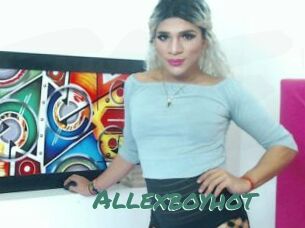 Allexboyhot