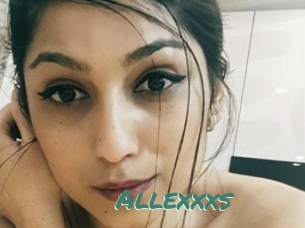 Allexxxs